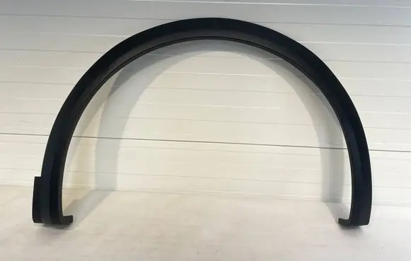 Renault Captur II Front arch trim 638127184R