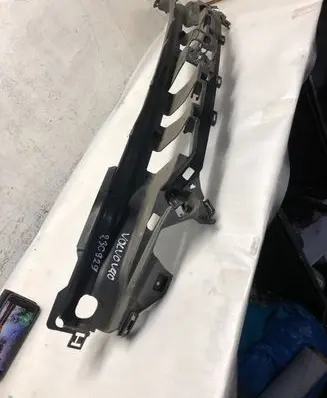 Volvo V40 Cross country Front bumper support beam 31290948