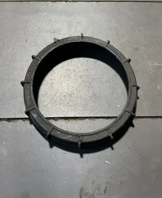 Renault Megane II In tank fuel pump screw locking ring/nut 09701687000