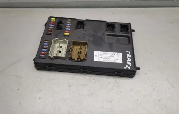 Ford Transit Comfort/convenience module 8C1T14A073CG