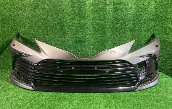 Toyota Camry VIII XV70 Front bumper