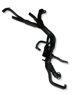 Volkswagen PASSAT B6 Breather/breather pipe/hose 03C103175K