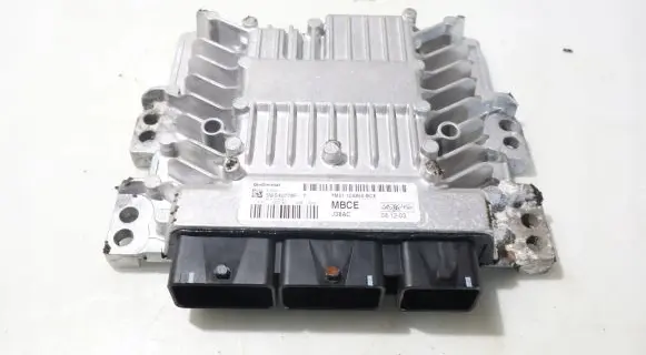 Ford Focus Engine control unit/module ECU