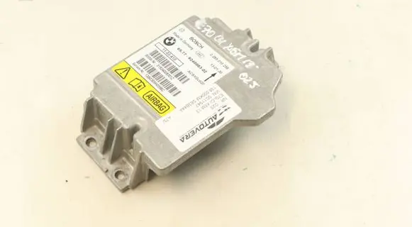 Airbag control unit/module