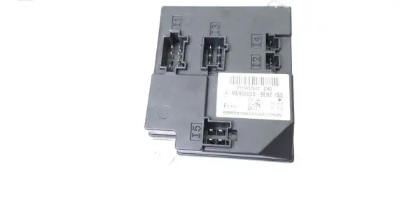 Mercedes-Benz E W211 Comfort/convenience module 2115453532 211545353206 00009918A620592700026