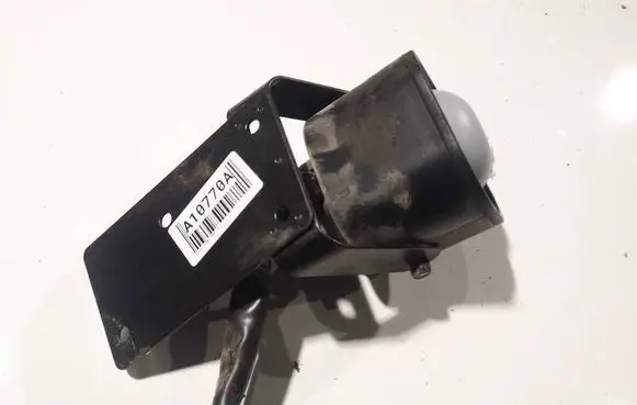 Renault Scenic II - Grand scenic II Horn signal 4b787r1c e24020402
