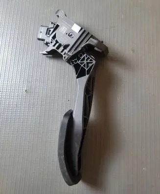 Volkswagen ID.4 Accelerator throttle pedal 1EC723503