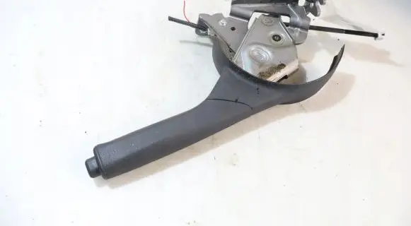 Toyota Yaris XP210 Hand brake release handle 