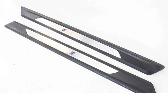 BMW 2 F22 F23 sill trim set (inner) 8059061