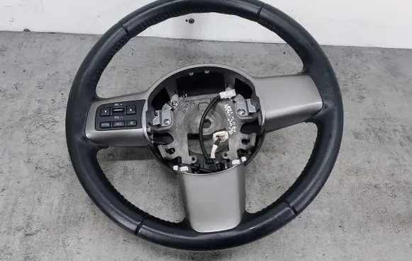Mazda 2 Steering wheel