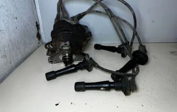 Honda CR-V Spark distributor 