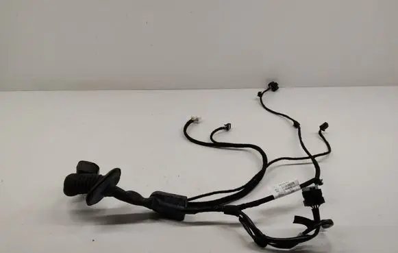 Renault Kangoo II Front door wiring loom 241253865R