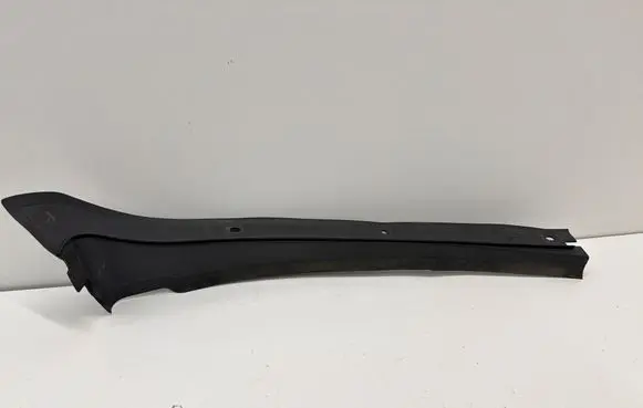 BMW 3 F30 F35 F31 Fender end trim 7264273