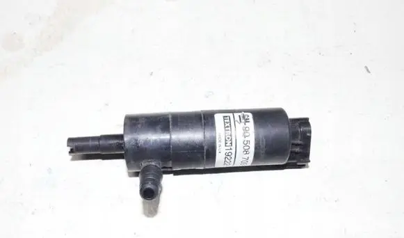 Opel Vectra C Headlight washer pump 