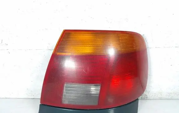 Audi A4 S4 B5 8D Rear/tail lights