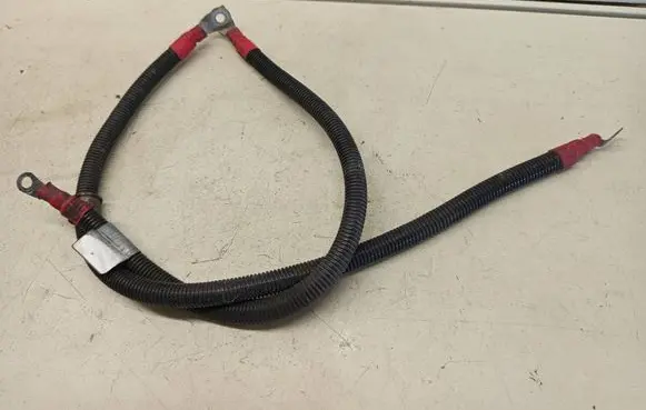 BMW X5 E53 Positive cable (battery) 10299011