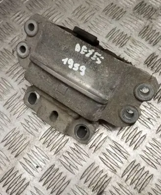 Gearbox mount