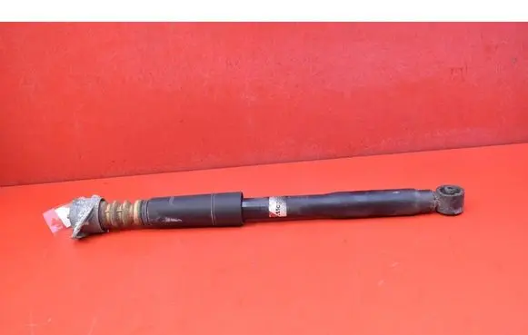 Volkswagen Polo Rear shock absorber/damper AGT008MT