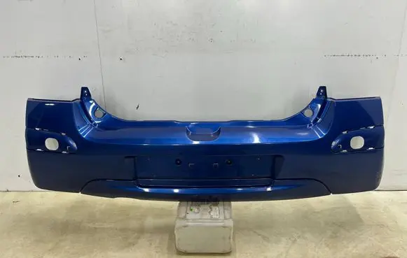 Renault Twingo II Rear bumper 8200637048