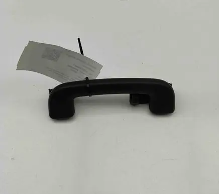 Rear interior roof grab handle