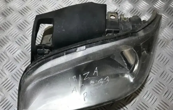 Seat Ibiza II (6k) Headlight/headlamp