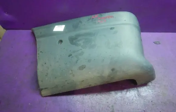 Renault Master II Rear bumper 7700352123