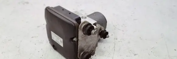 Audi A6 S6 C7 4G ABS Pump 4G0907379M 4G0614517AB