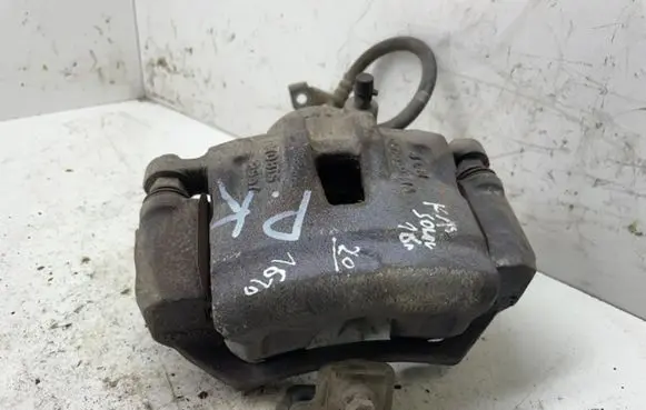 KIA Soul Front brake caliper