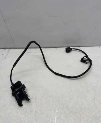 Volkswagen Polo Steering angle sensor 6Q1423291