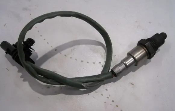 Peugeot Partner III Lambda probe sensor 9811388380 3G01NLR4