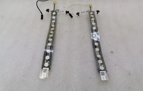 Chevrolet Corvette C7 Seat pressure sensor 23186484