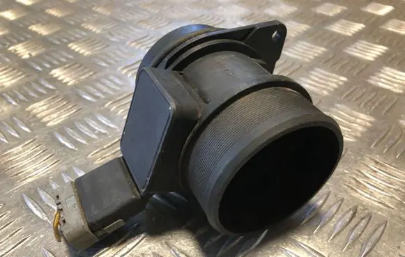 Peugeot 307 Mass air flow meter 9629471080