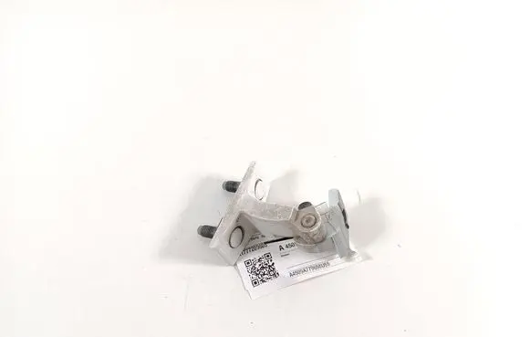 Front door lower hinge