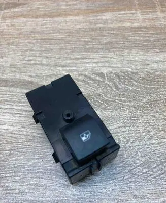 Opel Astra J Electric window control switch 13301888