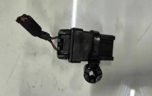 Opel Antara Other relay 12177235