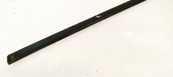 Honda Accord Front door glass trim molding