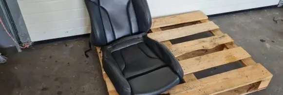 Audi Q5 SQ5 Front driver seat SKORA
