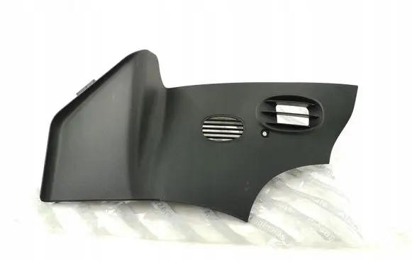 Fiat 500X Dashboard lower bottom trim panel 735539027