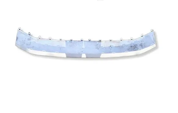 Audi Q4 Sportback e-tron Front bumper lip 89A807733