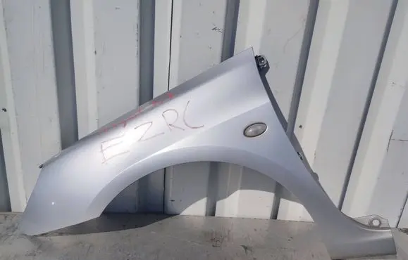 Peugeot 307 Fender X39F2