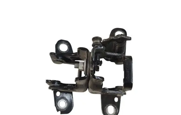 Dodge RAM Rear door hinge set TA032V 7A043V 903ABH