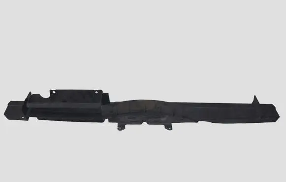 Skoda Octavia Mk2 (1Z) Air intake duct part 1Z0121285D