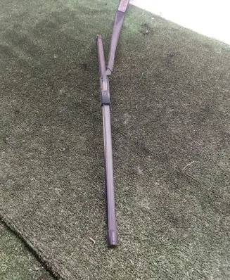 Toyota Auris E180 Front wiper blade arm 2340 619
