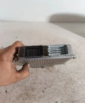 Lancia Kappa Engine control unit/module CLCXL
