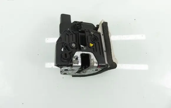 KIA Rio Rear door lock 