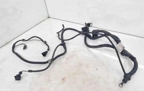 BMW 1 F20 F21 Engine installation wiring loom 7615308