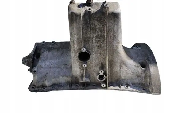 Mercedes-Benz A W168 Oil sump A6680140202