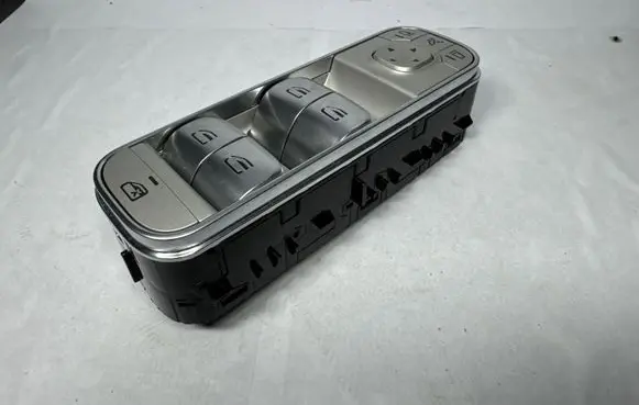 Mercedes-Benz GLE W167 Electric window control switch 00000201 A1679059903