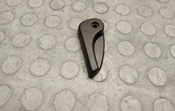 BMW X5 F15 Engine bonnet (hood) release handle 7148523