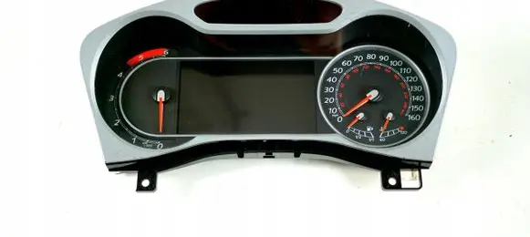 Ford Galaxy Speedometer (instrument cluster) 7M2T-10849-DF